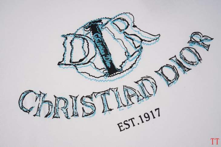 Dior T Shirts Short _SKUDiorS-2XL20tx3916124